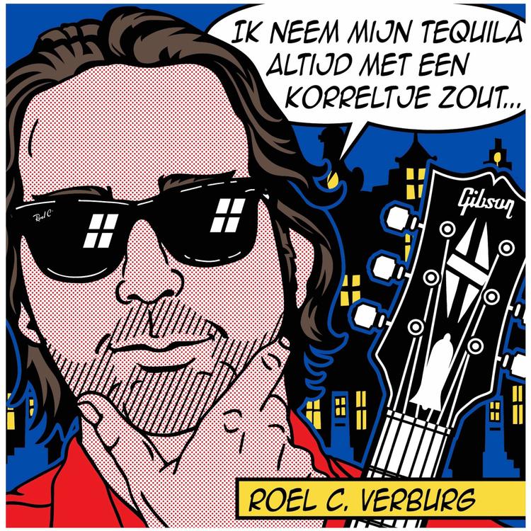 Roel C. Verburg's avatar image