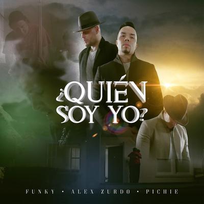 ¿Quién Soy Yo?'s cover