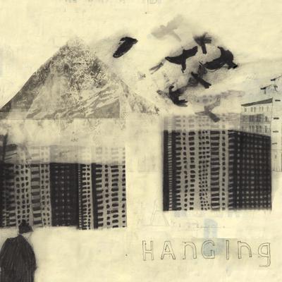 Hanging's cover
