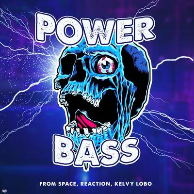 Power Bass's cover