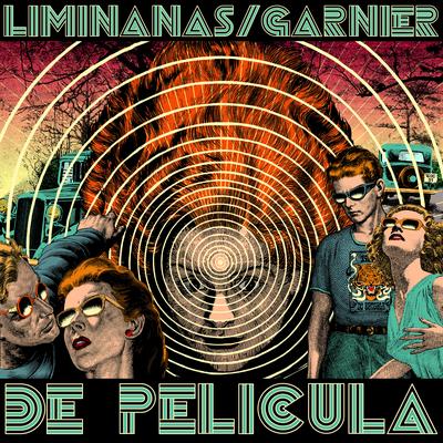 Promenade oblique By The Limiñanas, Laurent Garnier's cover