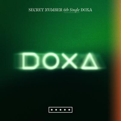 독사 (DOXA) By SECRET NUMBER's cover
