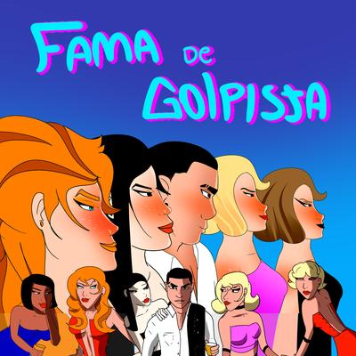 Fama de Golpista By Dj Guuga's cover