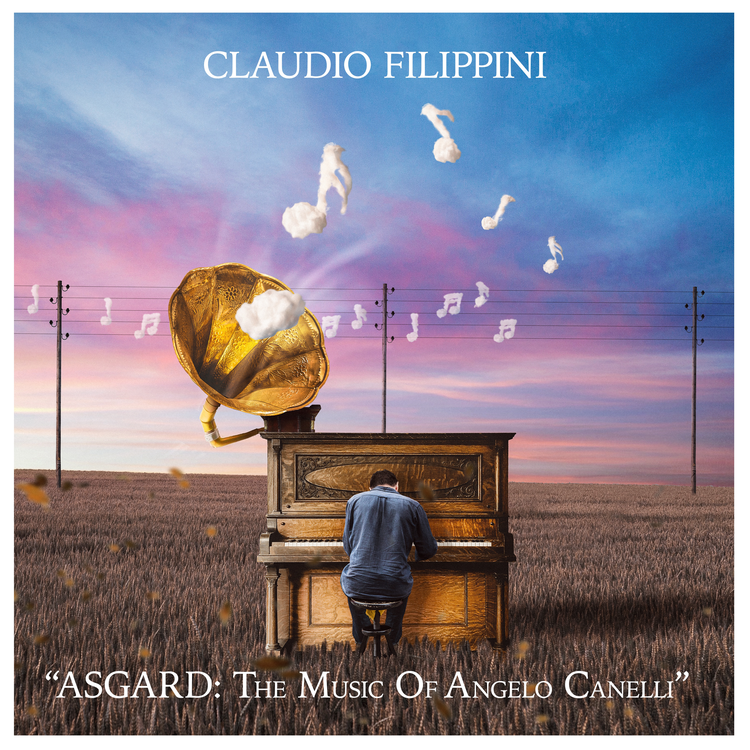 Claudio Filippini's avatar image
