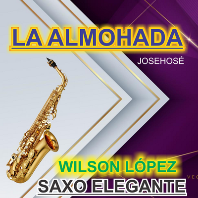 La almohada/Joséhosé's cover