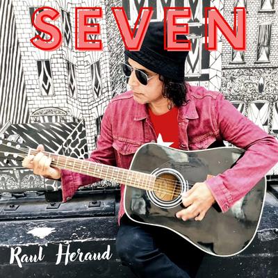 Seven By Raul Heraud's cover