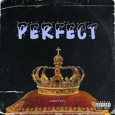 Perfect's cover