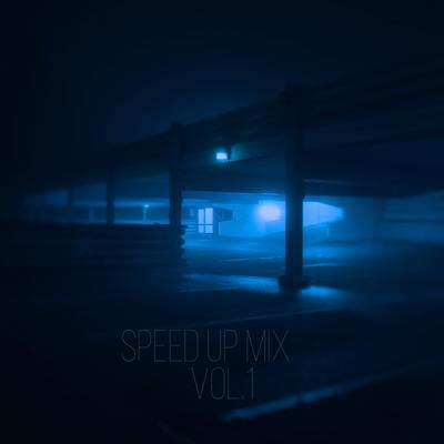 Speed up Mix, Vol. 1's cover