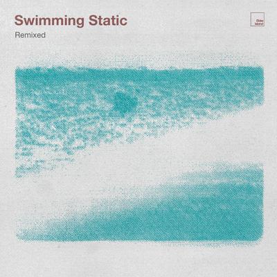 Swimming Static Remixed's cover