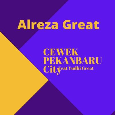 Cewek Pekanbaru City's cover