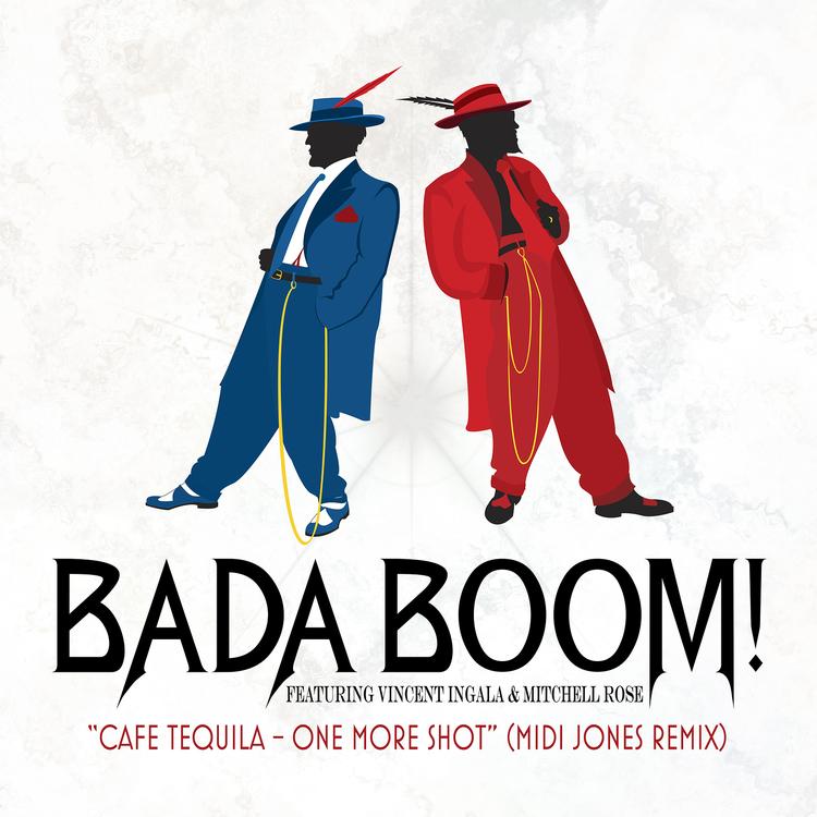 BADA BOOM!'s avatar image