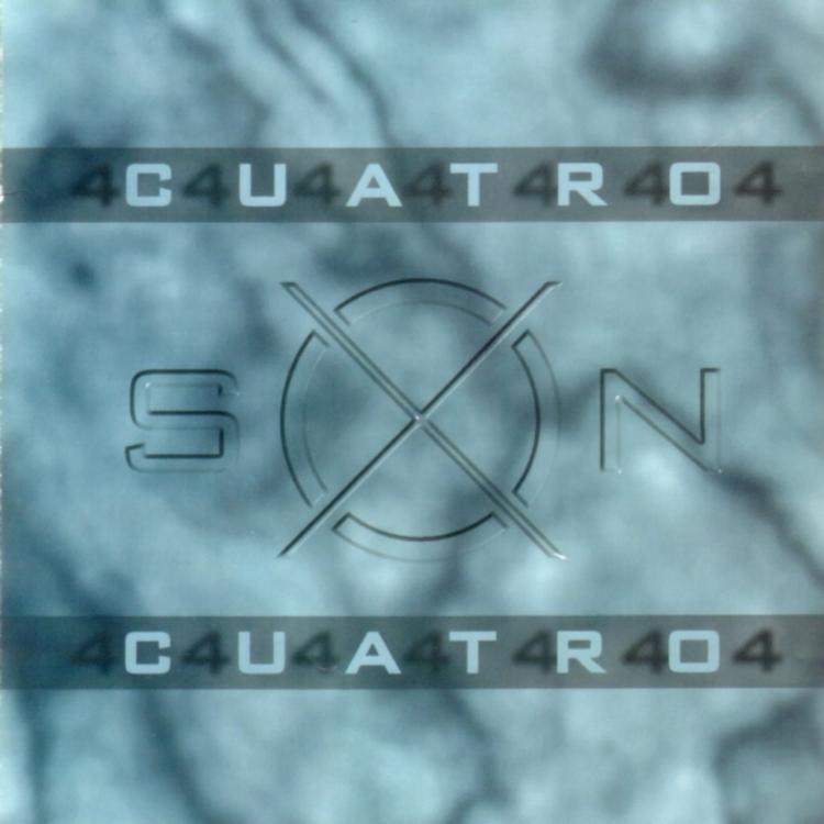 Son x 4's avatar image