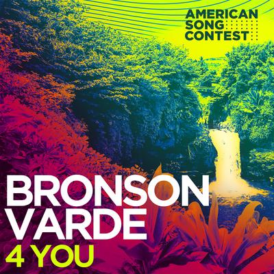 4 You (From “American Song Contest”)'s cover