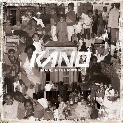 3 Wheel-ups (feat. Wiley & Giggs) By Kano, Wiley's cover