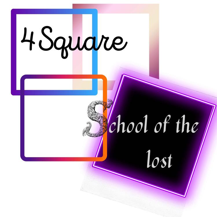 School Of The Lost's avatar image