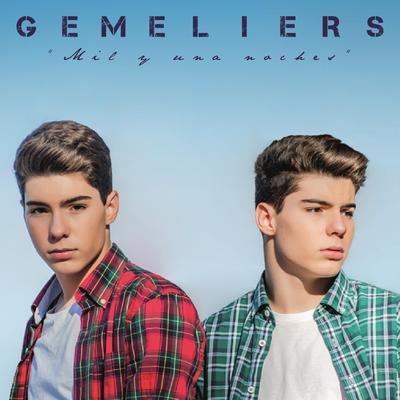 Ay, Ay, Ay By Gemeliers's cover