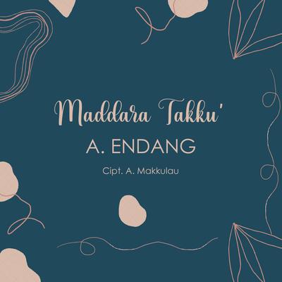 Maddara Takku''s cover