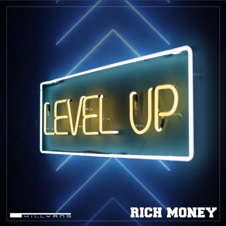 Rich Money's avatar image
