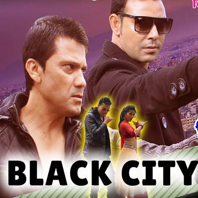 Black City (Original Motion Picture Soundtrack)'s cover