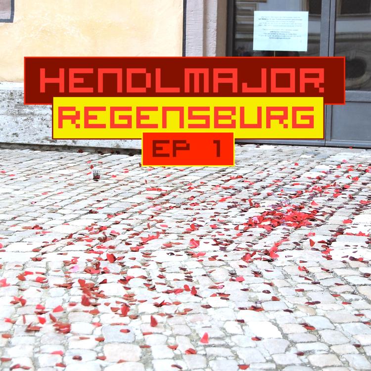 Hendlmajor's avatar image