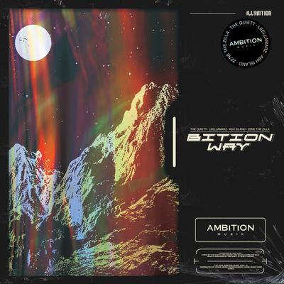 BITION WAY's cover