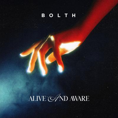 Alive and Aware By Bolth's cover