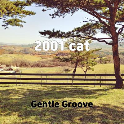 2001 cat's cover