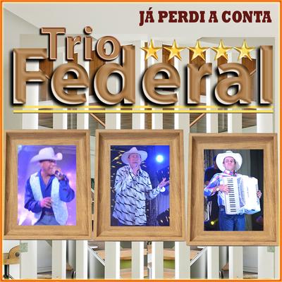 Quarto de Despejo By Trio Federal's cover