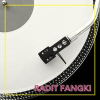 Radit Fangki's avatar cover