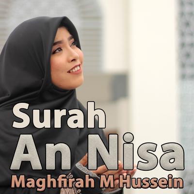 Surah An Nisa 136-176's cover