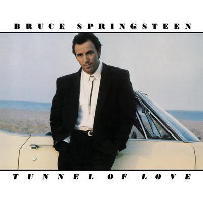 Brilliant Disguise By Bruce Springsteen's cover