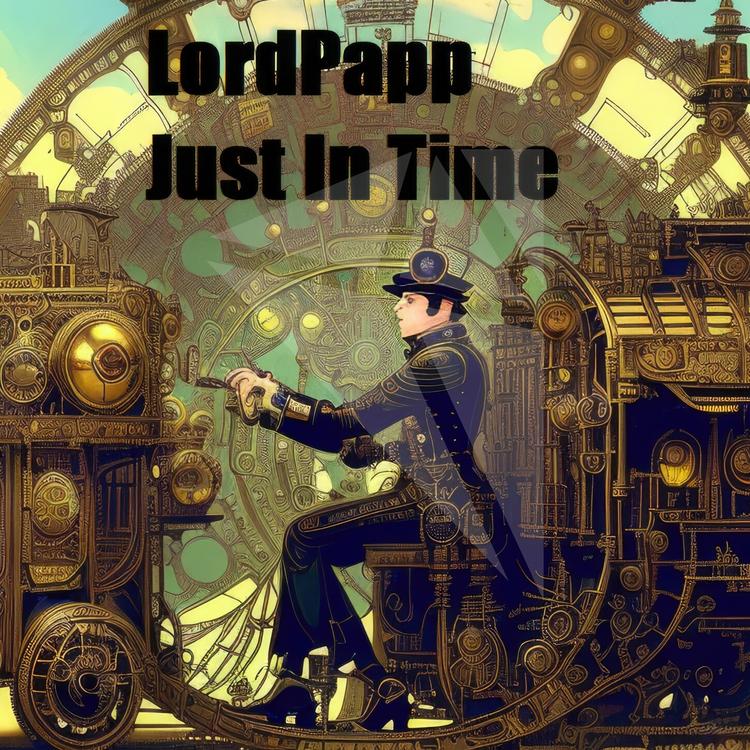 LordPapp's avatar image