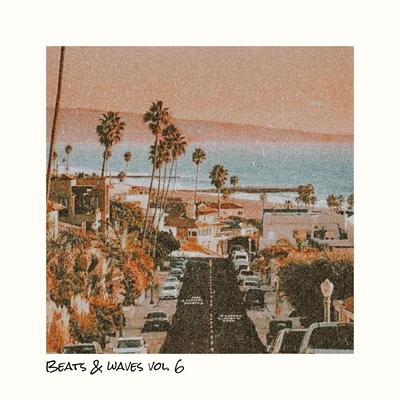 Beats & Waves, Vol. 6's cover