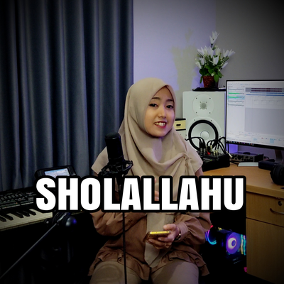 Sholallahu Wasalam's cover