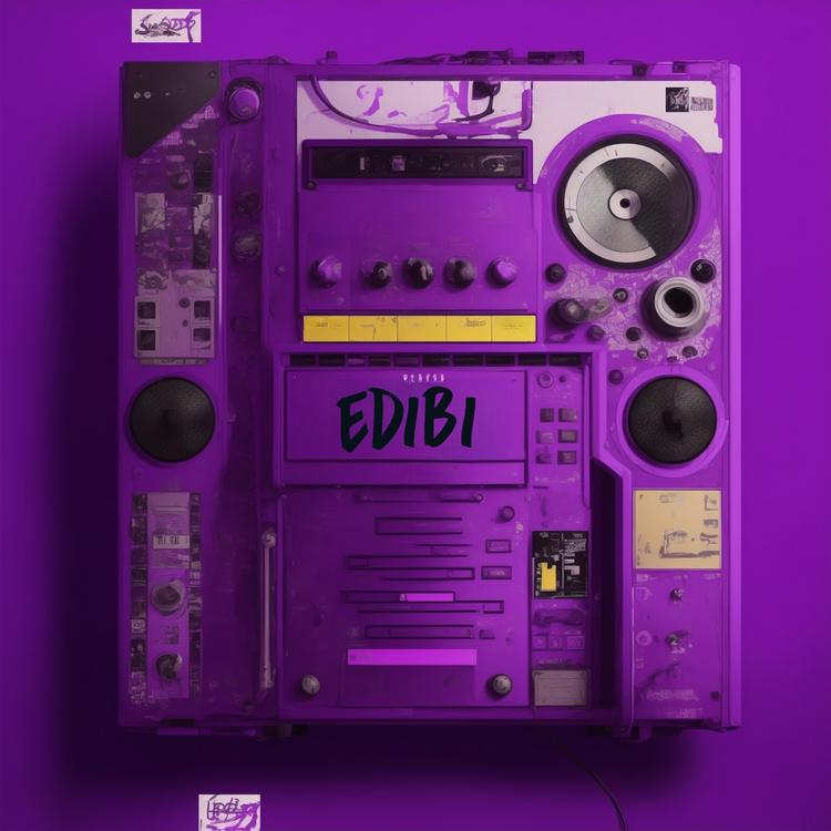 EdiBi's avatar image