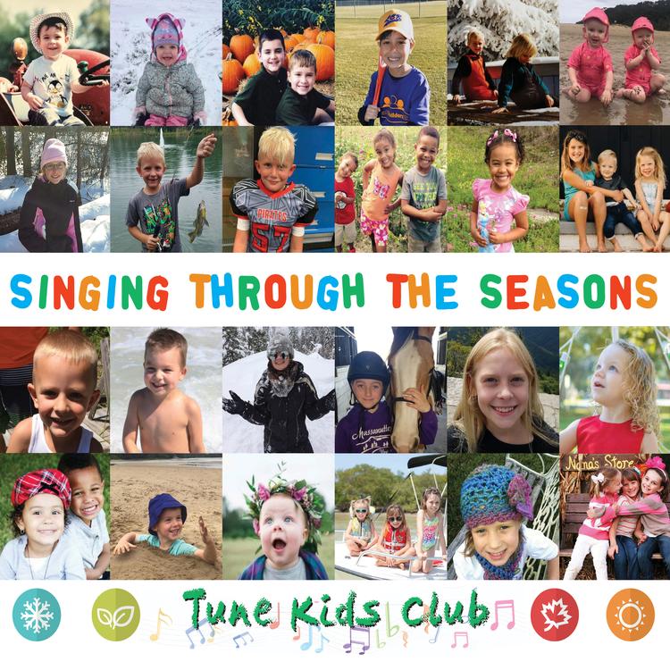 Tune Kids Club's avatar image