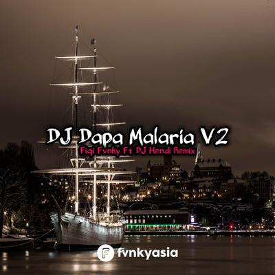 Dj Dapa MalariaV2's cover