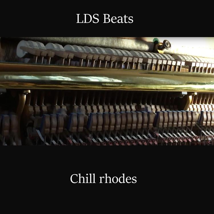LDS Beats's avatar image