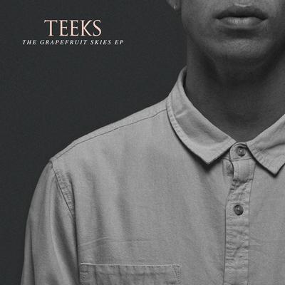 Wash over Me By TEEKS's cover