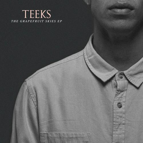 TEEKS's cover