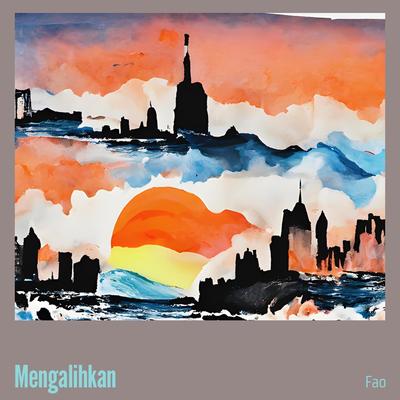 Mengalihkan's cover