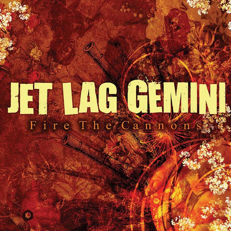 Jet Lag Gemini's avatar image