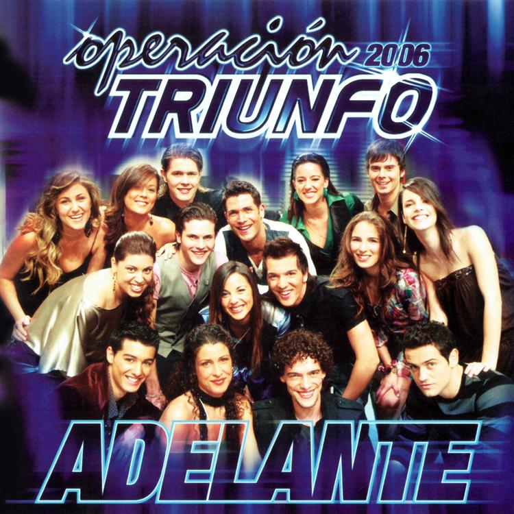 Operacion Triunfo 2006's avatar image