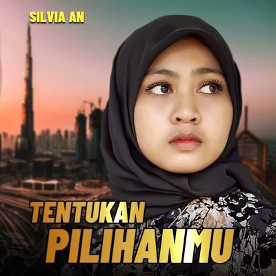 TENTUKAN PILIHANMU's cover