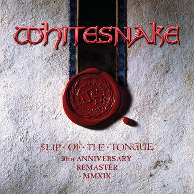 Fool for Your Loving (Alternate AOR Mix with CHR Intro) [2019 Remaster] By Whitesnake's cover