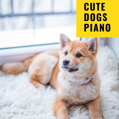 Cute Dogs Piano's cover
