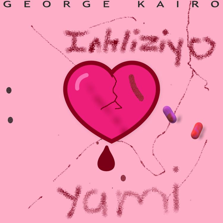 George Kairo's avatar image