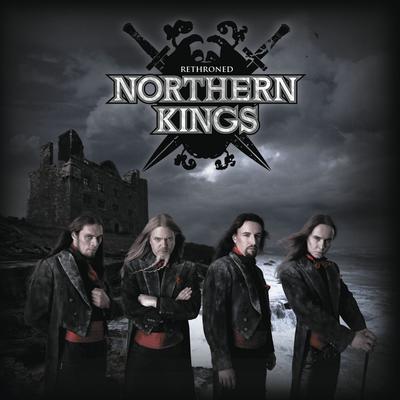 My Way By Northern Kings's cover