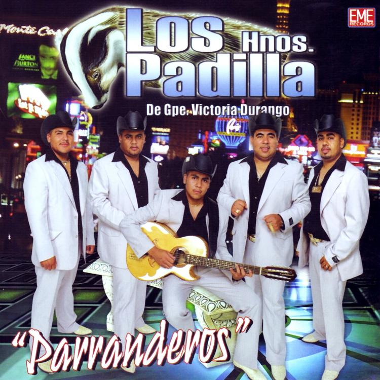 Los Hermanos Padilla's avatar image