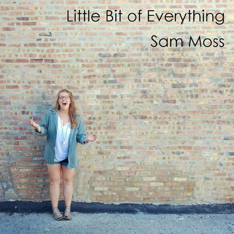 Sam Moss's avatar image